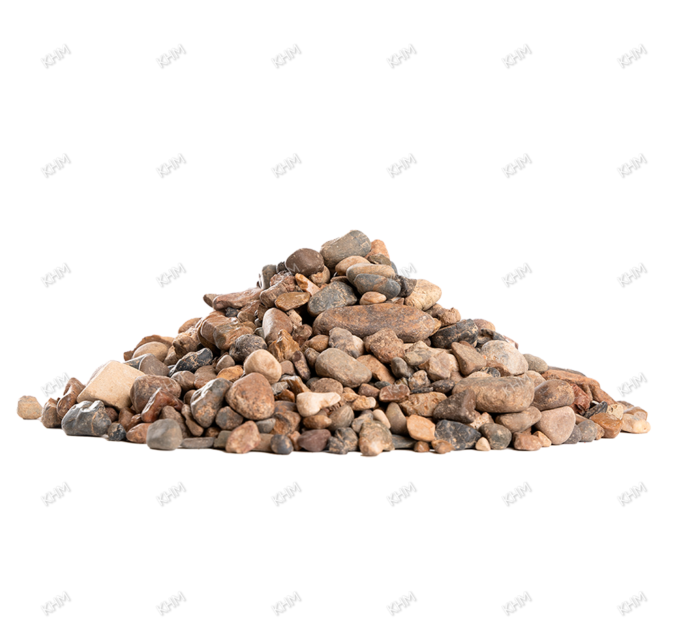 Гравий фр. 5х20