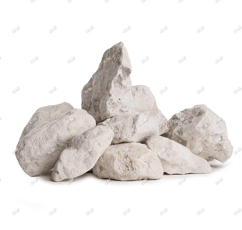 Щебень известковый фр. 40х70