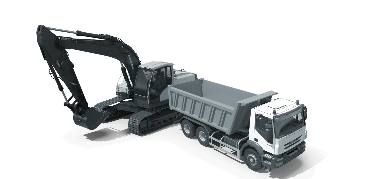 Вакансии КНМ — работа в компании Казанские нерудные материалы