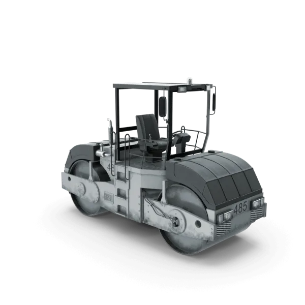 Дорожное строительство