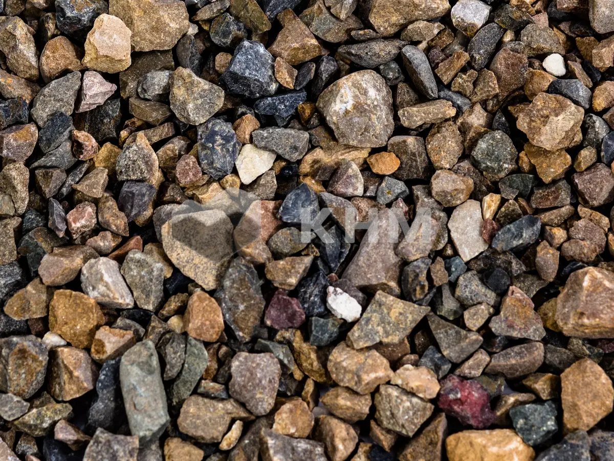 Щебень из гравия 4х16 и 5х20: чем отличается и где применяется