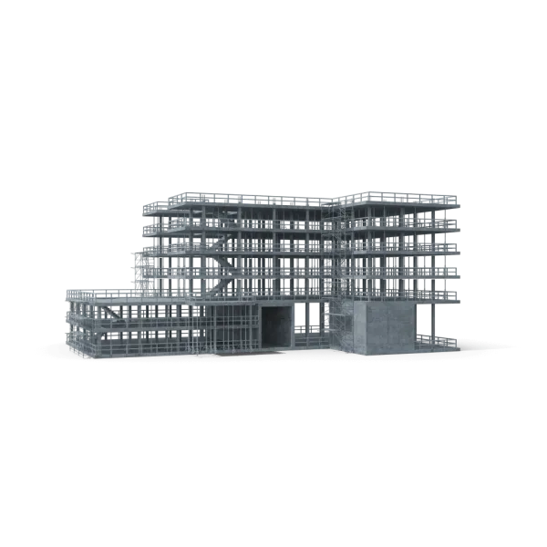 Гражданское строительство