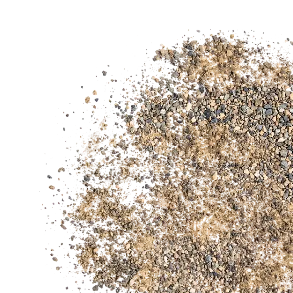 ЩПС/Отсев дробления